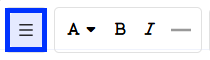 Moodle - Atto Editor - Show More Button